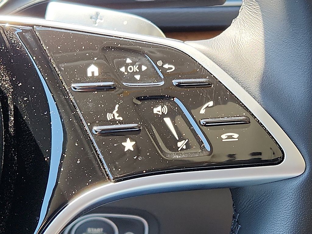 Thumbnail: 2025 Mercedes-Benz GLE - 22