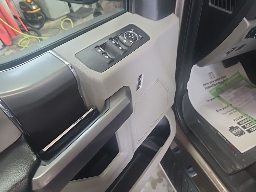 Used 2019 Ford F-150 Truck