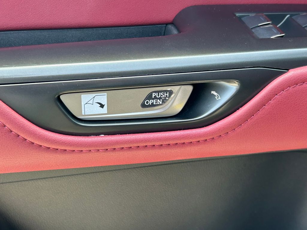 Used 2023 Lexus NX SUV