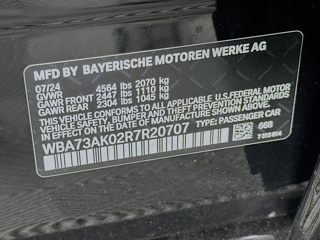 2024 BMW 2 Series 228i xDrive 24