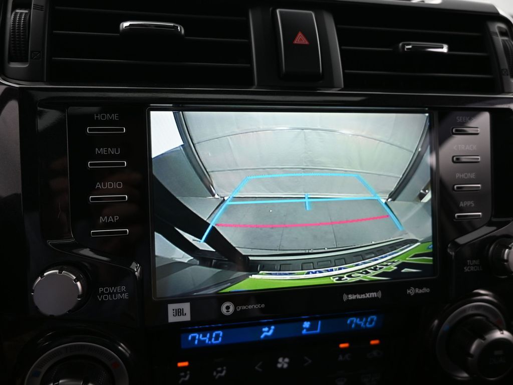 2021 Toyota 4Runner TRD Pro