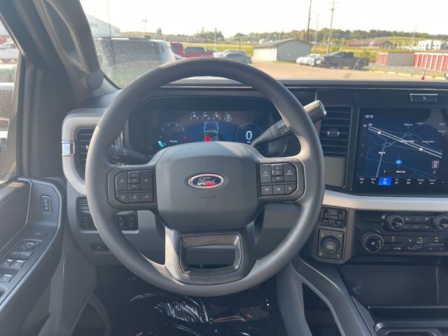 2026 Ford F-350SD