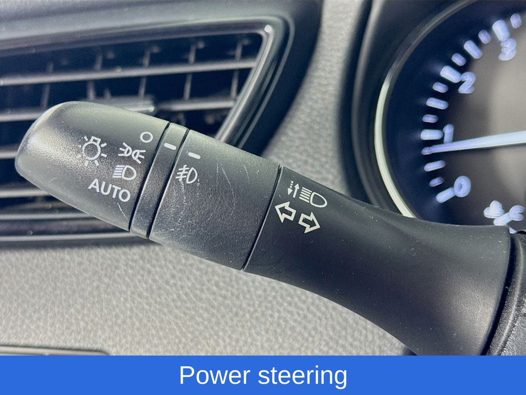 Used Car 2019 Nissan Rogue  Sl For Sale Under $20,000 In Austin, Texas