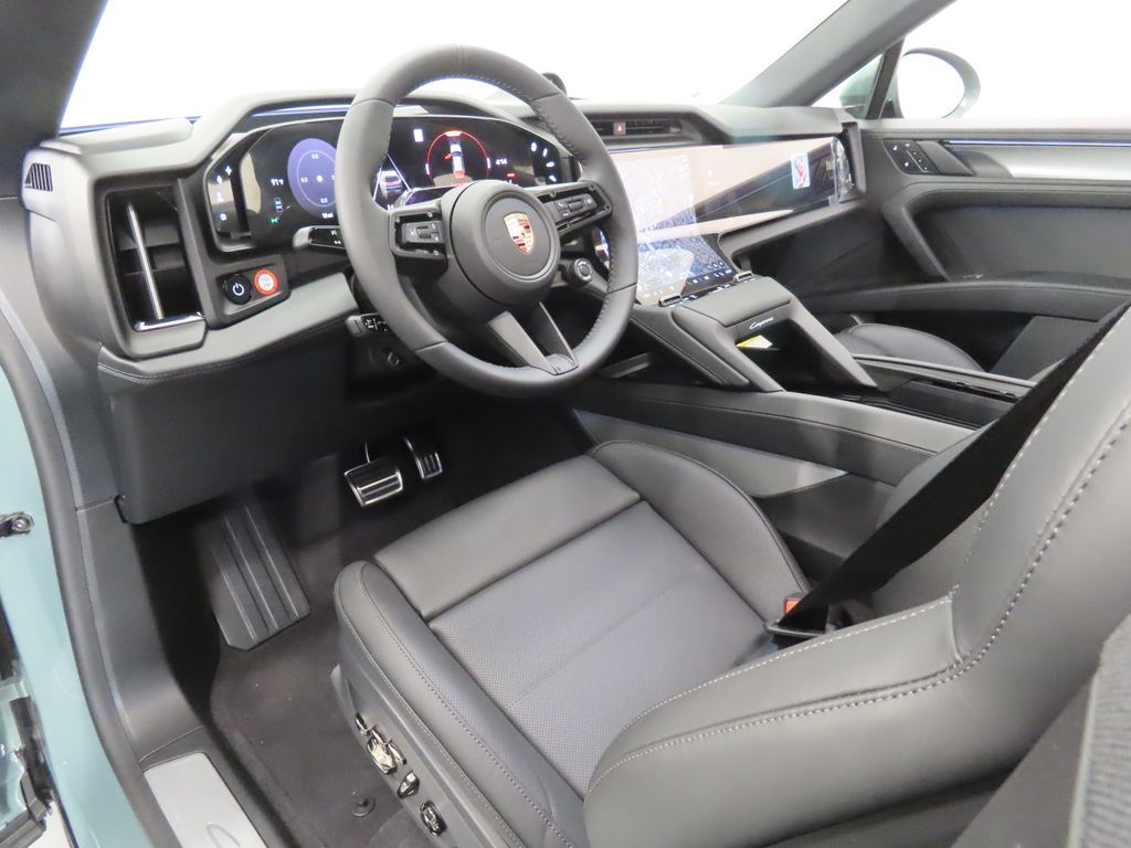 Thumbnail: 2026 Porsche Cayenne - 4