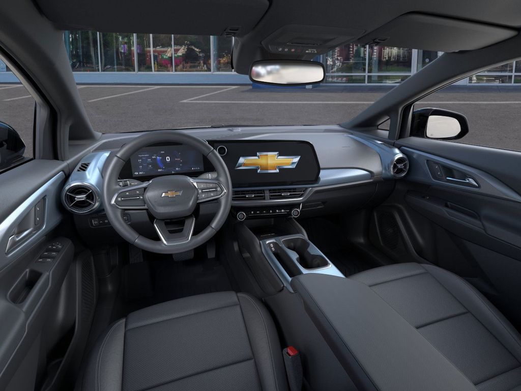 Equinox EV 2LT