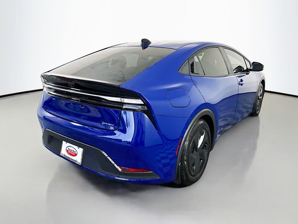 Thumbnail: 2026 Toyota Prius - 5
