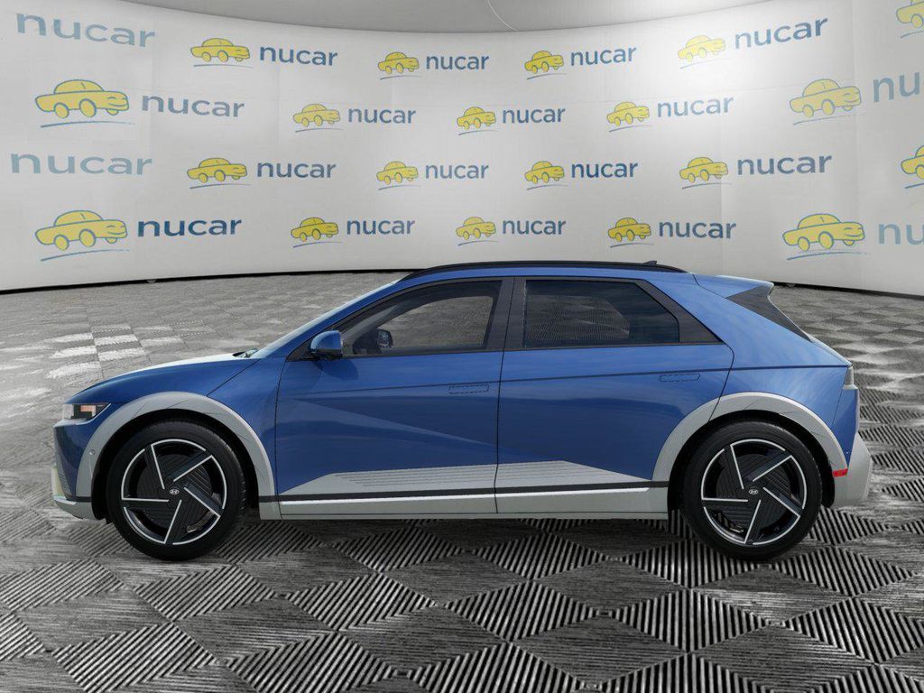 2026 Hyundai IONIQ 5 — photo 3