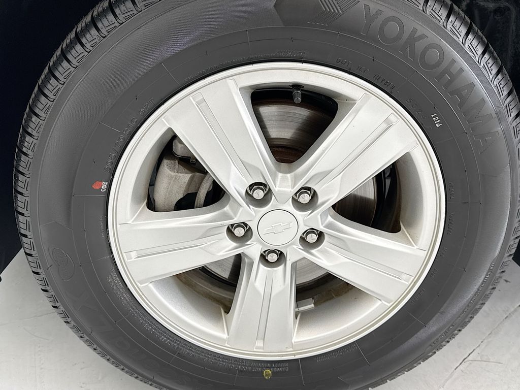 Thumbnail: 2019 Chevrolet Trax - 28