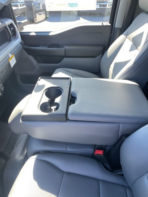 2026 Ford F-550 Chassis XL