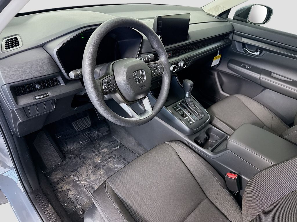 Thumbnail: 2026 Honda CR-V - 9