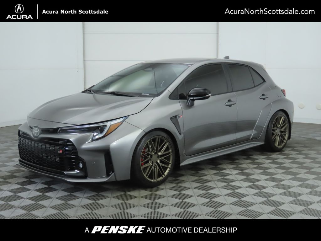 2024 Toyota GR Corolla Premium -
                  Phoenix, AZ