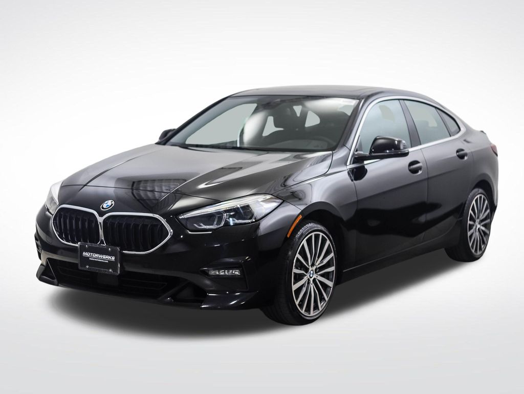 2021 BMW 2 Series 228i xDrive -
                  Bloomington, MN