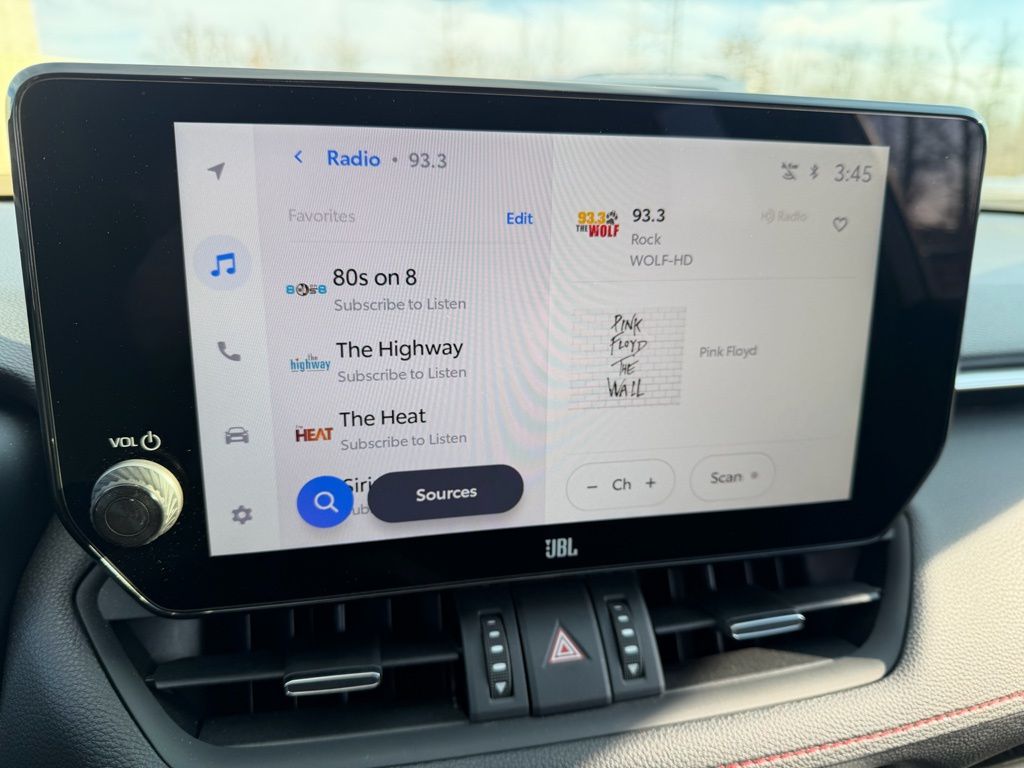 used 2024 Toyota RAV4 Prime car, priced at $41,903