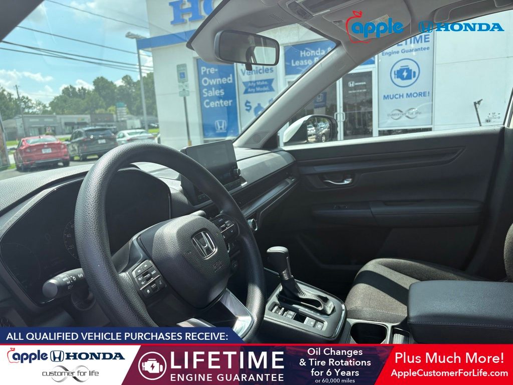 2023 Honda CR-V EX