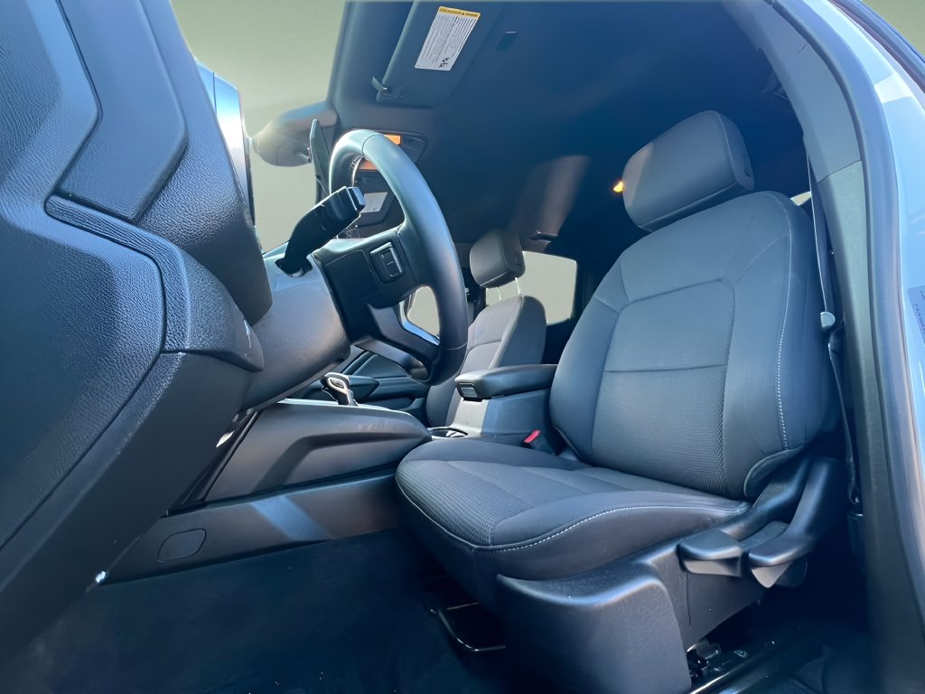 Used 2023 Chevrolet Colorado Truck