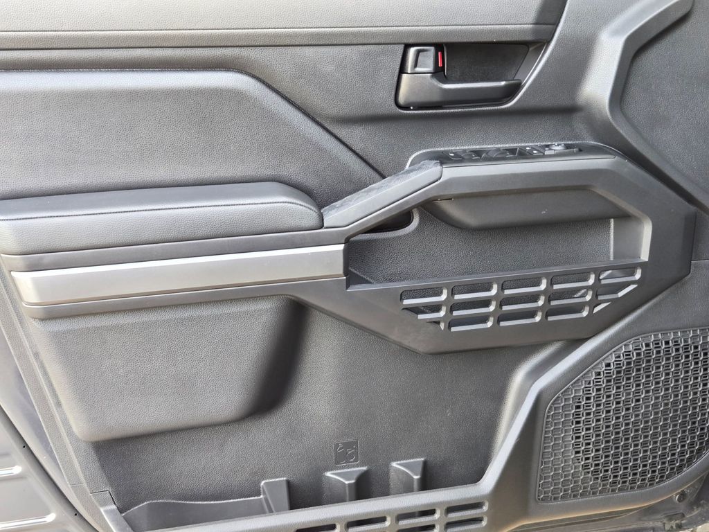 Used 2024 Toyota Tacoma Truck