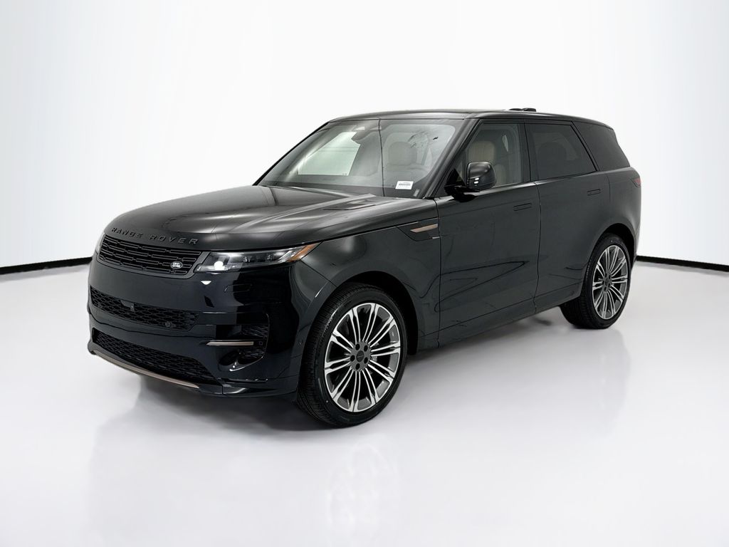 Thumbnail: 2026 Land Rover Range Rover Sport - 1