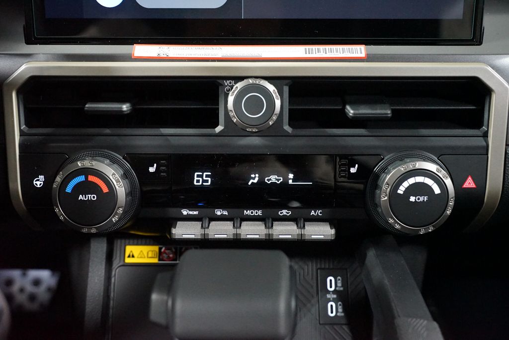 Thumbnail: 2026 Toyota Tacoma - 22