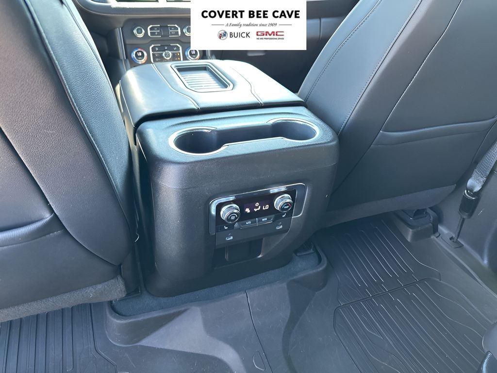 Used Car 2023 Gmc Yukon  At4 For Sale Under $60,000 In Austin, Texas