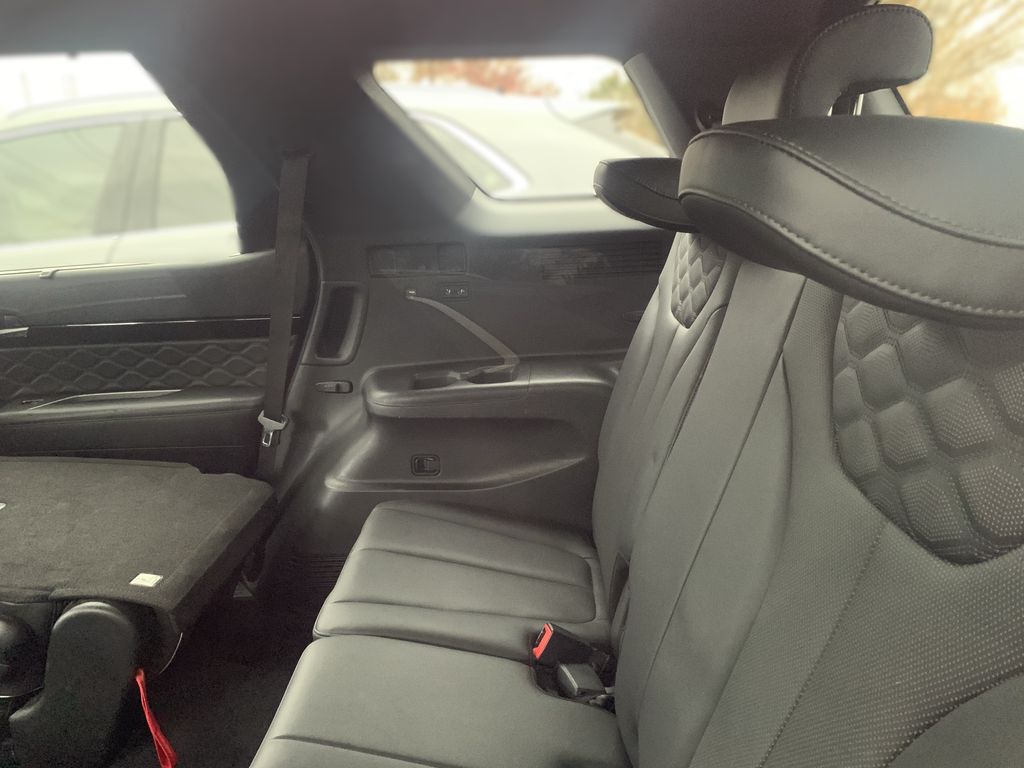 Thumbnail: 2020 Hyundai Palisade - 7