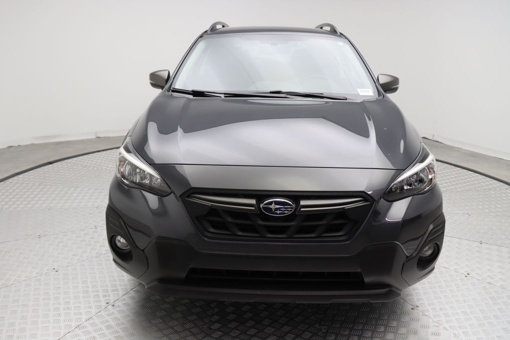 2023 Subaru Crosstrek Sport 5