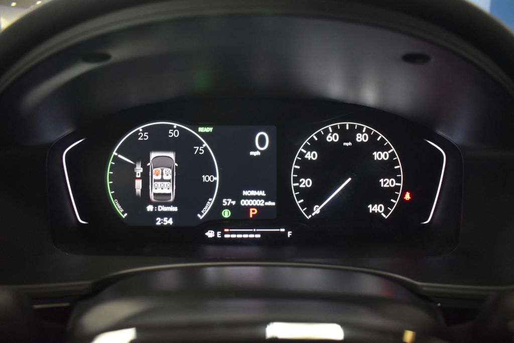 Thumbnail: 2026 Honda Civic - 19