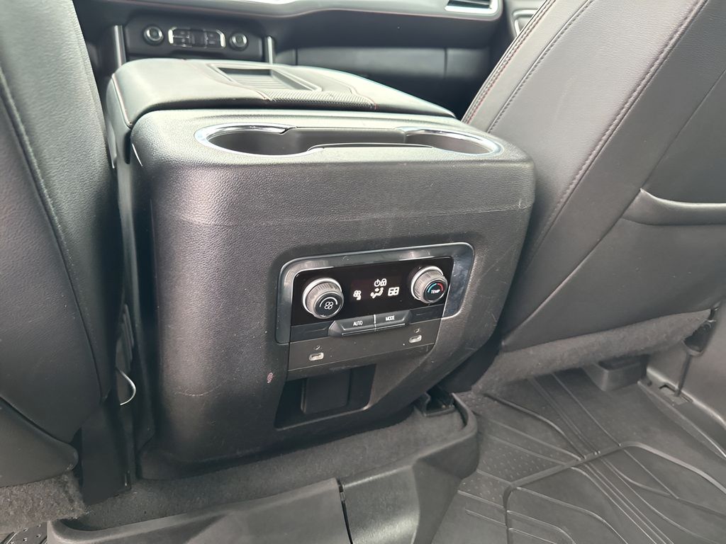 Used Car 2022 Chevrolet Tahoe  Rst For Sale Under $50,000 In Austin, Texas