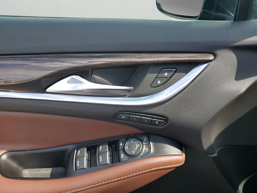 Used Car 2020 Buick Enclave  Avenir For Sale Under $30,000 In Austin, Texas