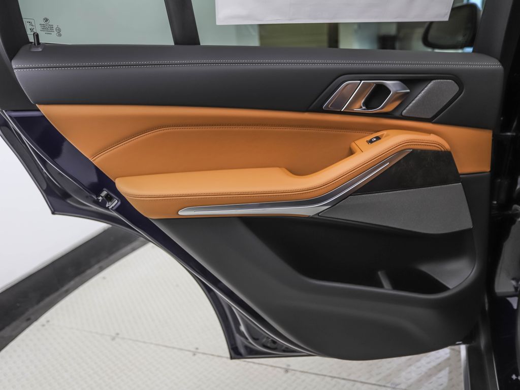 Thumbnail: 2026 BMW X5 - 20