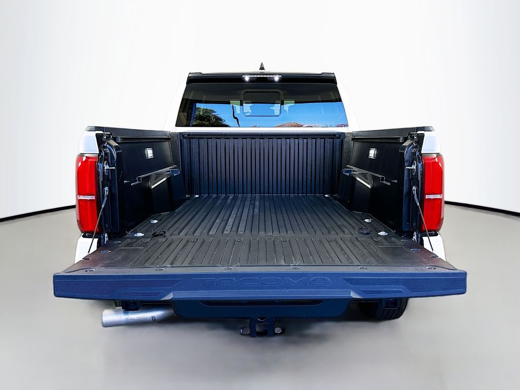 Thumbnail: 2025 Toyota Tacoma - 25