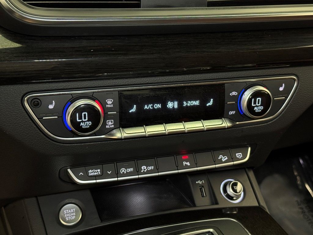 2018 Audi Q5 Premium Plus 32