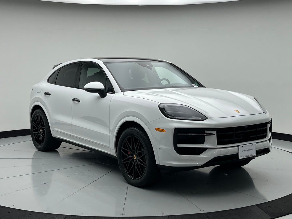 Thumbnail: 2024 Porsche  - 7