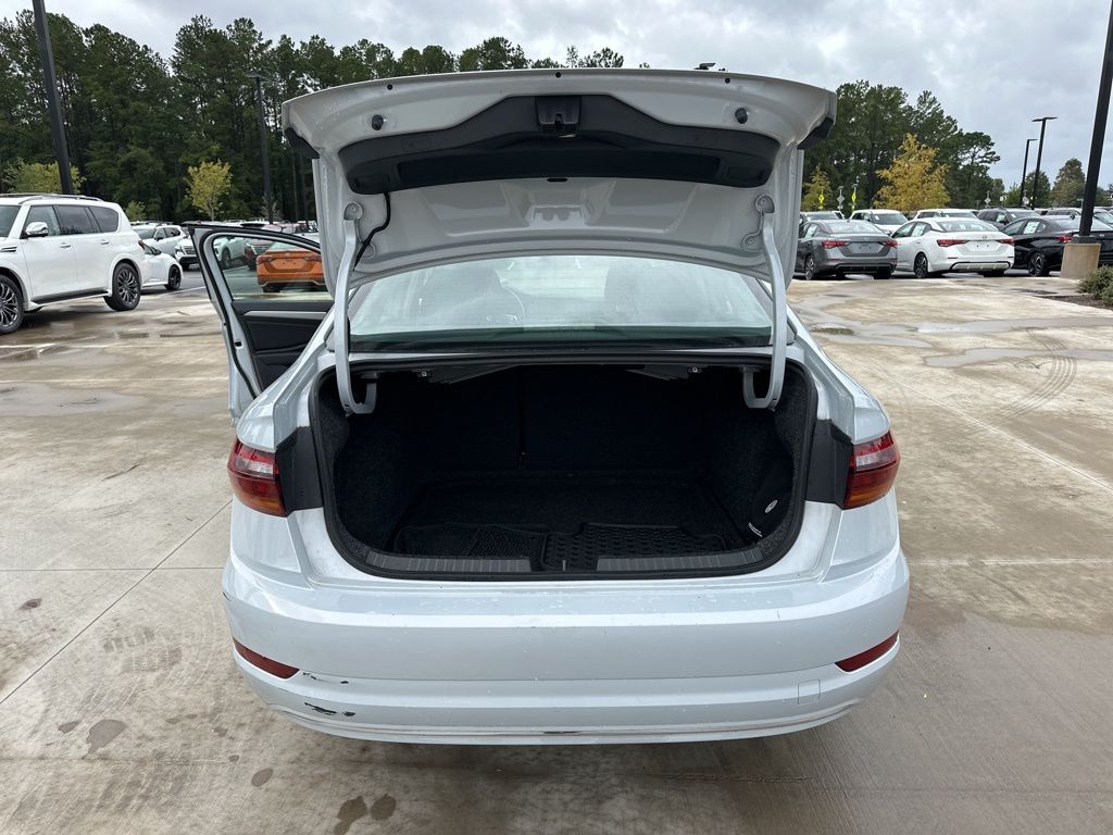 2019 Volkswagen Jetta 1.4T S 18