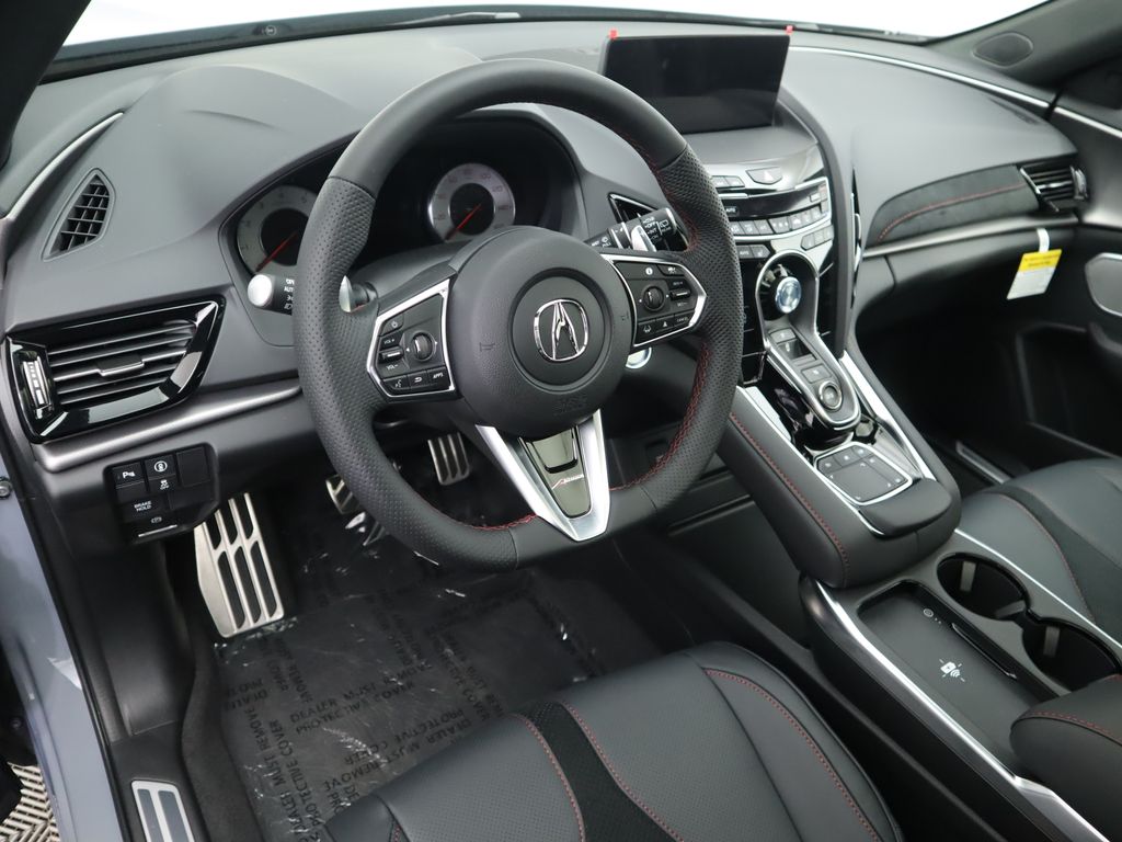 Thumbnail: 2026 Acura RDX - 10