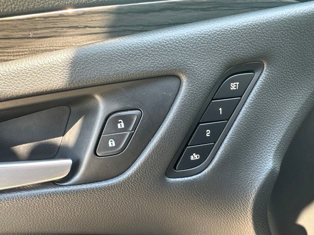 Used 2018 Buick Envision SUV