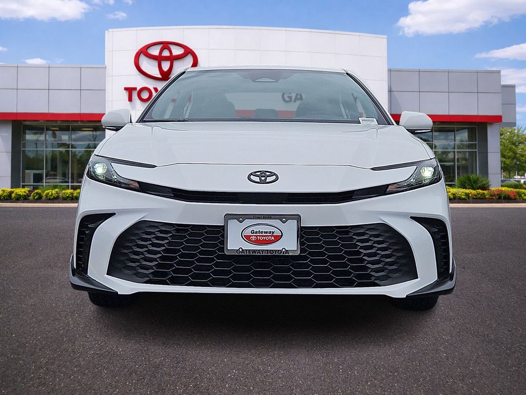 Thumbnail: 2026 Toyota Camry - 2