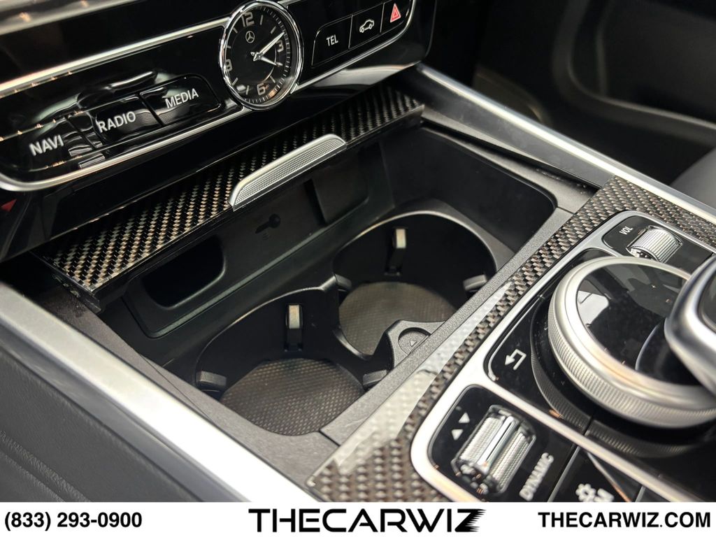 2023 Mercedes-Benz G-Class