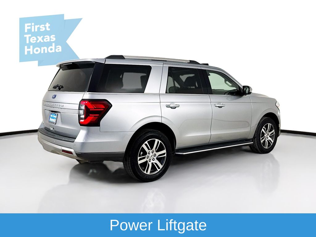 Used Car 2023 Ford Expedition  Limited For Sale Under $40,000 In Austin, Texas