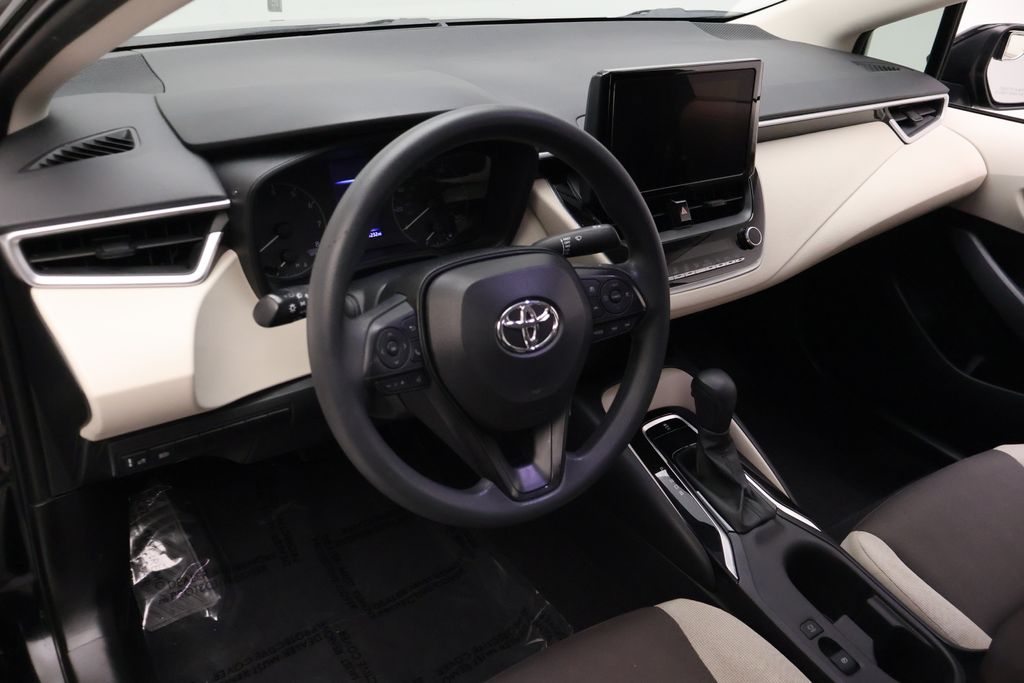 Thumbnail: 2024 Toyota Corolla - 15