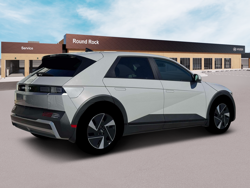 Thumbnail: 2026 Hyundai Ioniq 5 - 8