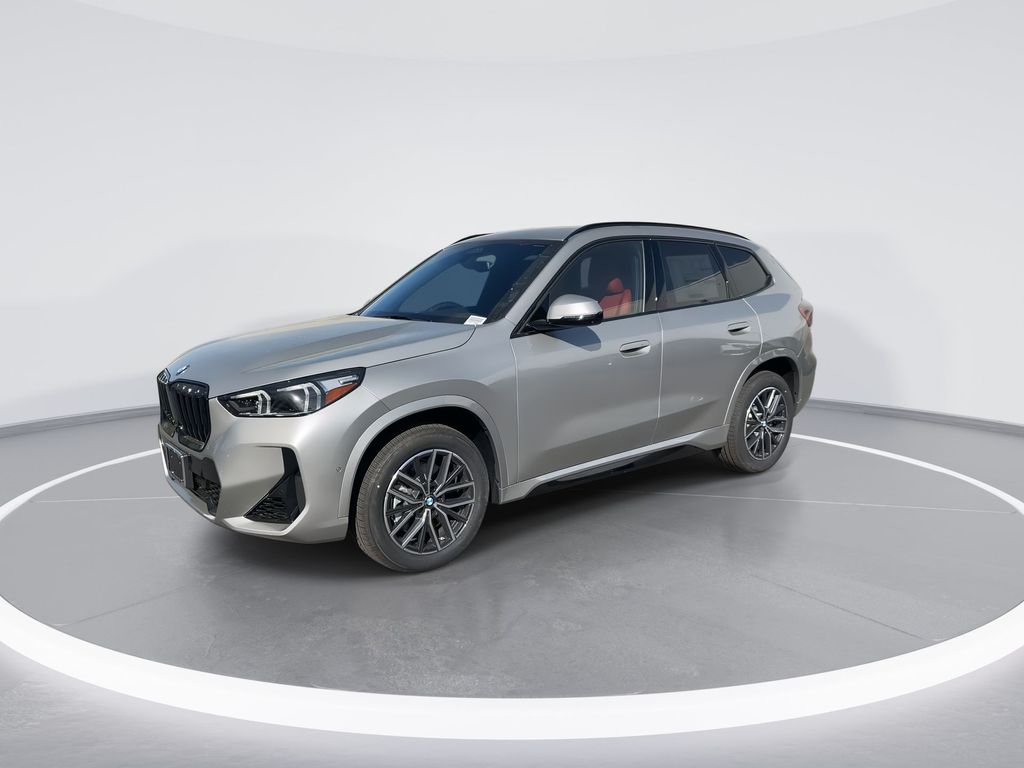 2025 BMW X1 xDrive28i 4