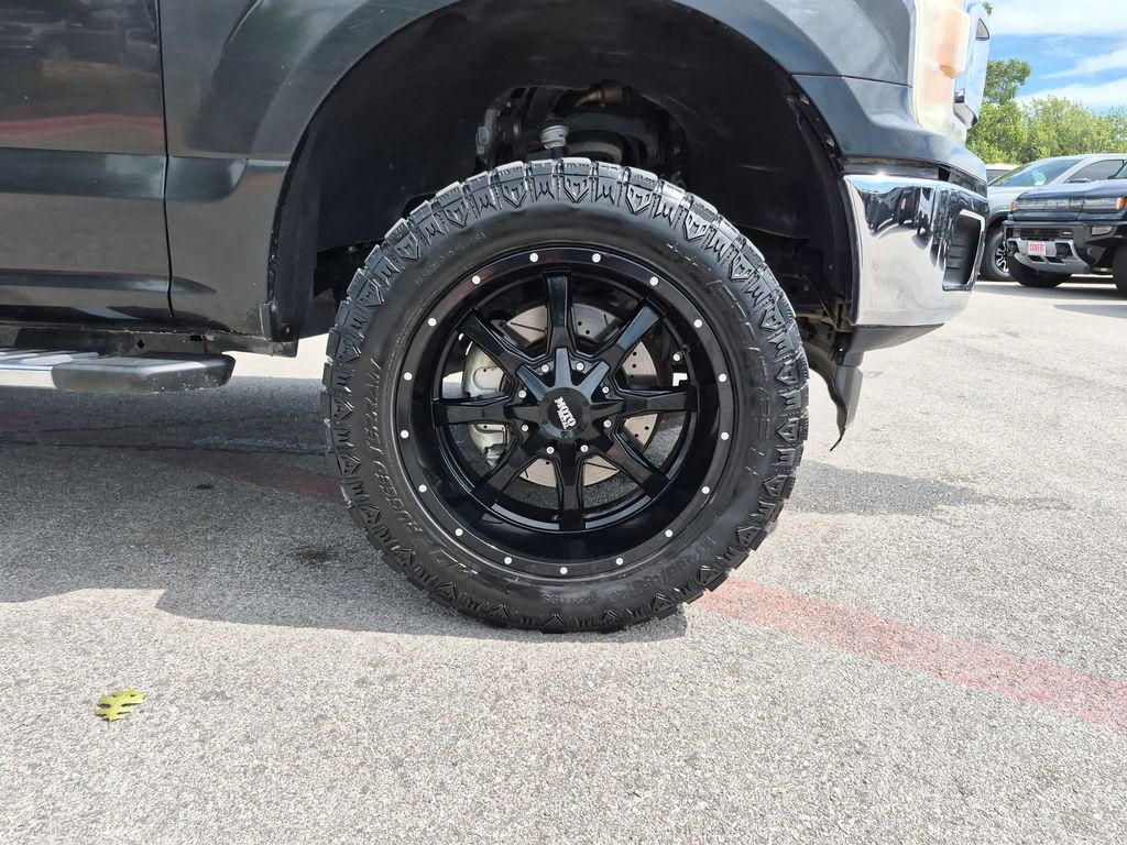 Used Car 2019 Ford F-150  Xlt For Sale Under $25,000 In Austin, Texas