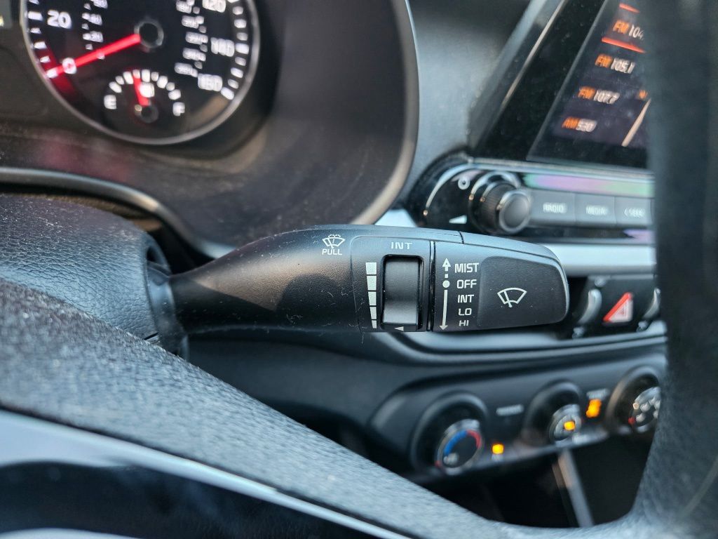 Thumbnail: 2024 Kia Forte - 20