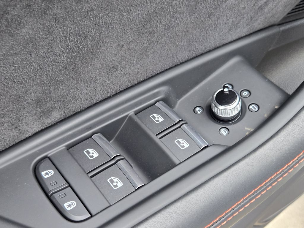 used 2024 Audi RS 5 car, priced at $65,431