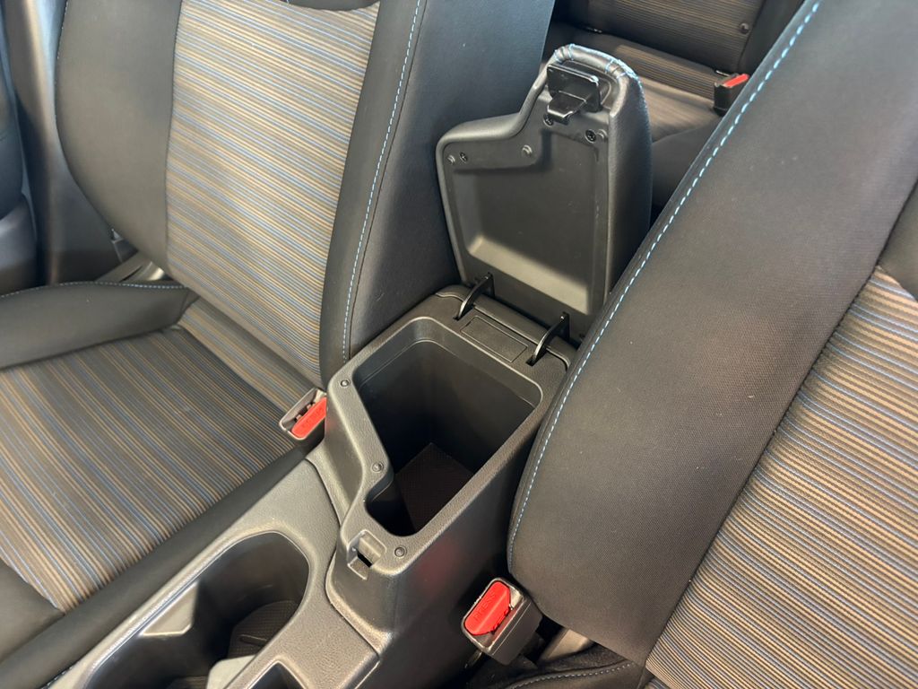 2024 Nissan Leaf S
