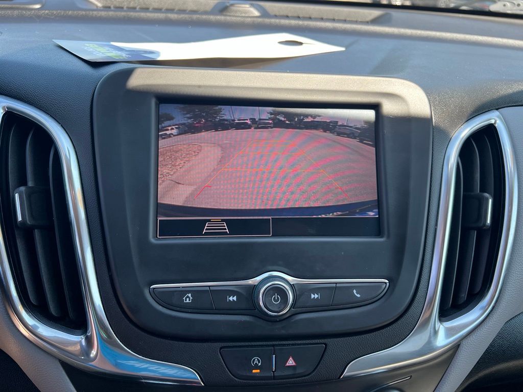 Used 2022 Chevrolet Equinox SUV