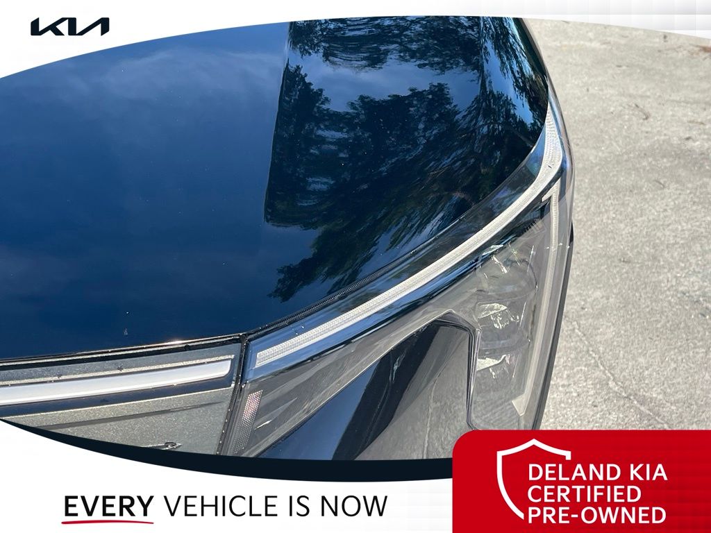2025 Kia K4 LXS - Photo 8