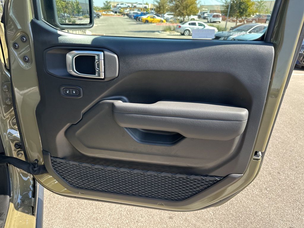New Car 2025 Jeep Gladiator  For Sale Under $50,000 In Austin, Texas