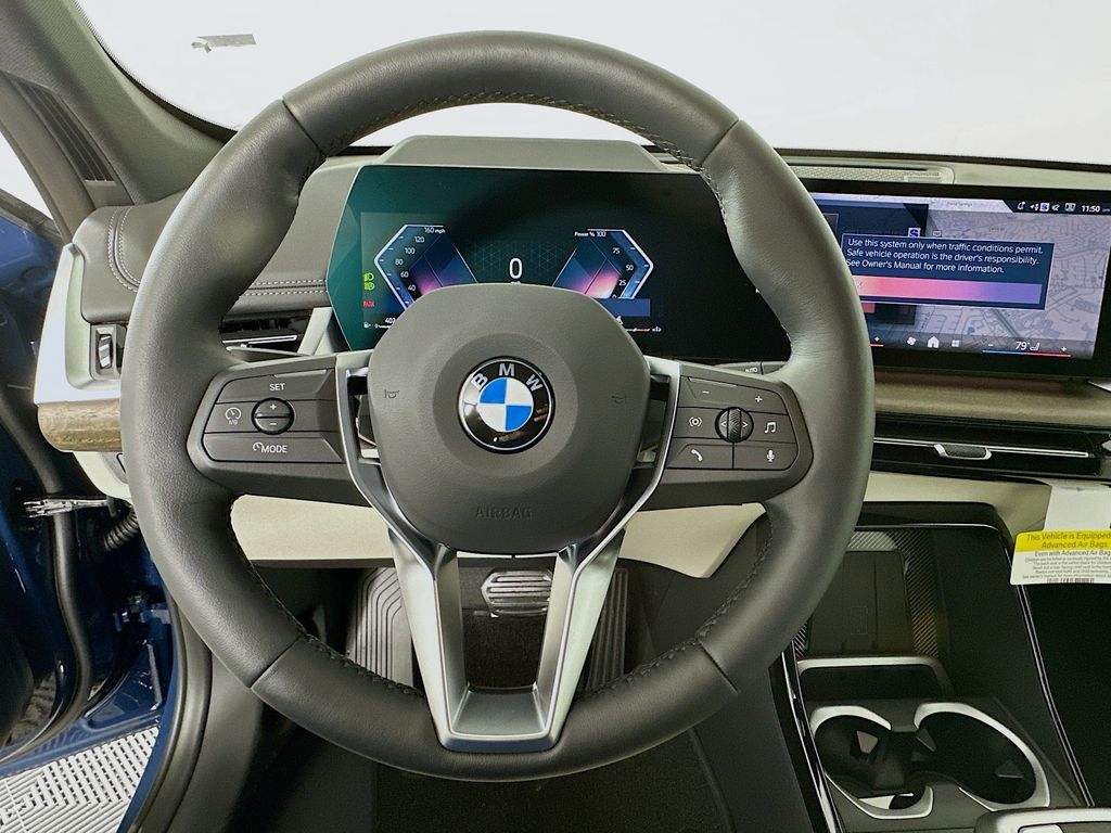 Thumbnail: 2026 BMW X1 - 10