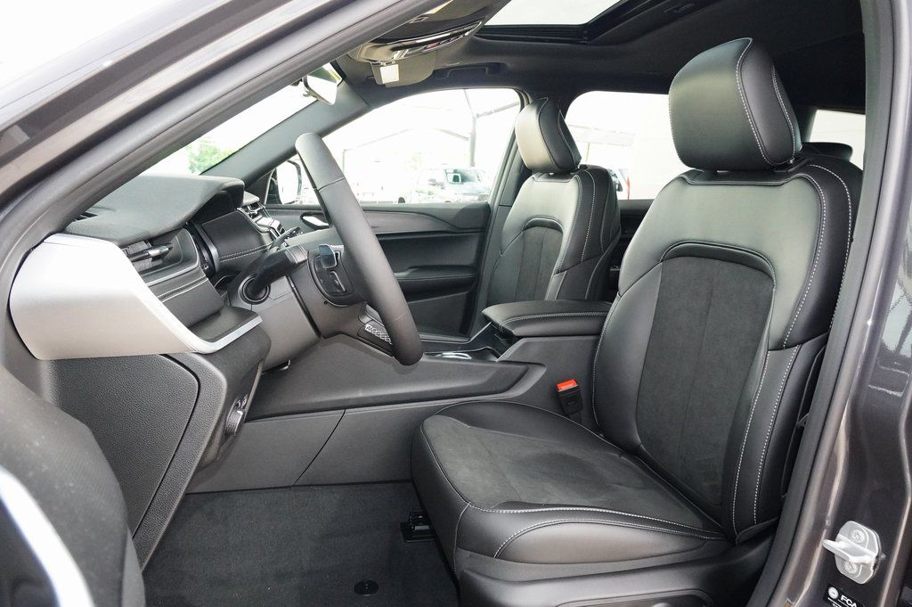 New Car 2025 Jeep Grand Cherokee L  For Sale Under $40,000 In Weatherford, Texas